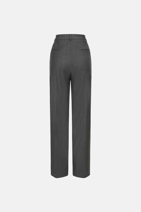 Брюки вовняні Slick tailored Брюки вовняні Slick tailored