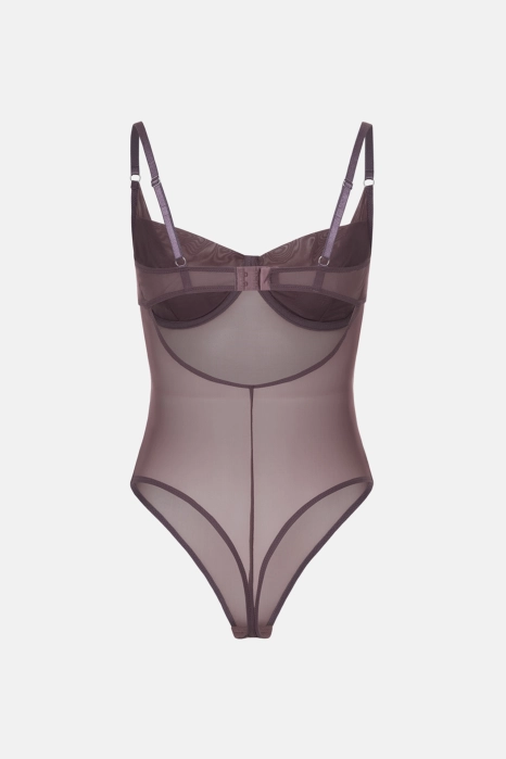 Eventide bodysuit