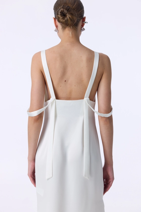 Claudia dress - photo 4