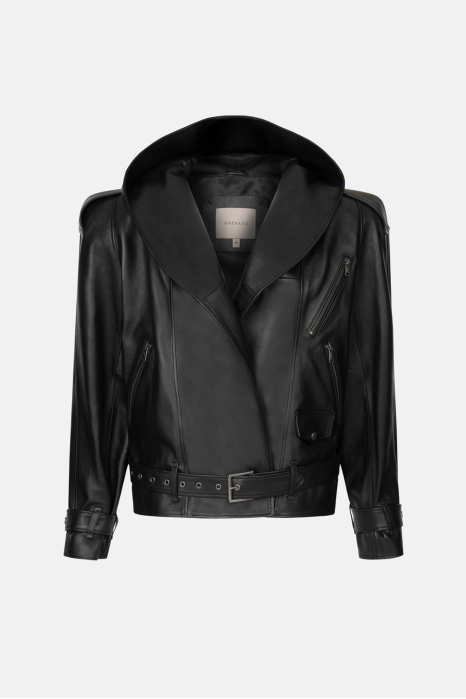 Maverick leather jacket