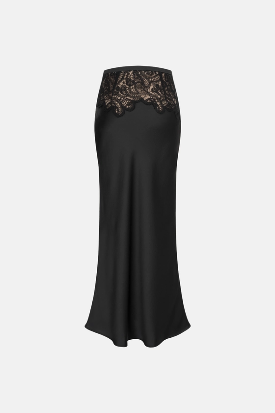 Petal skirt - photo 2