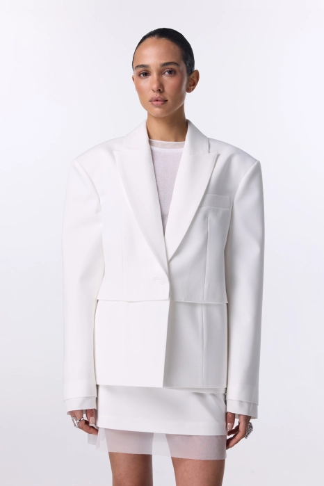 Crush blazer
