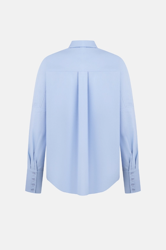 Loose shirt - photo 2