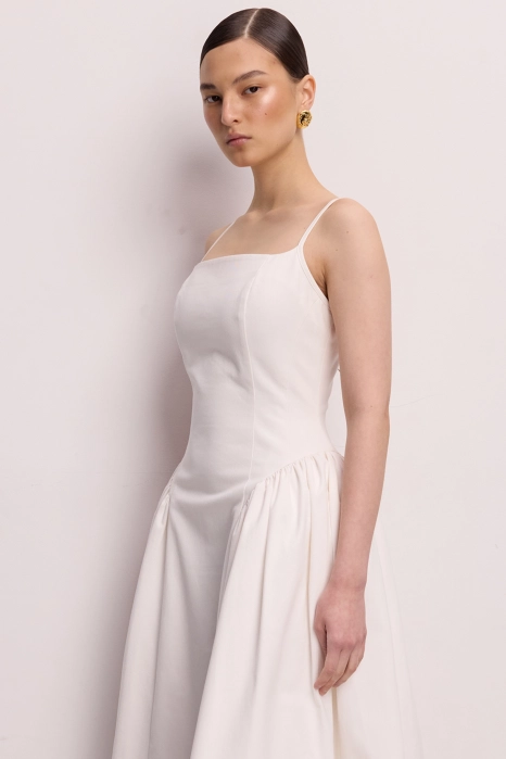 Summer bloom dress