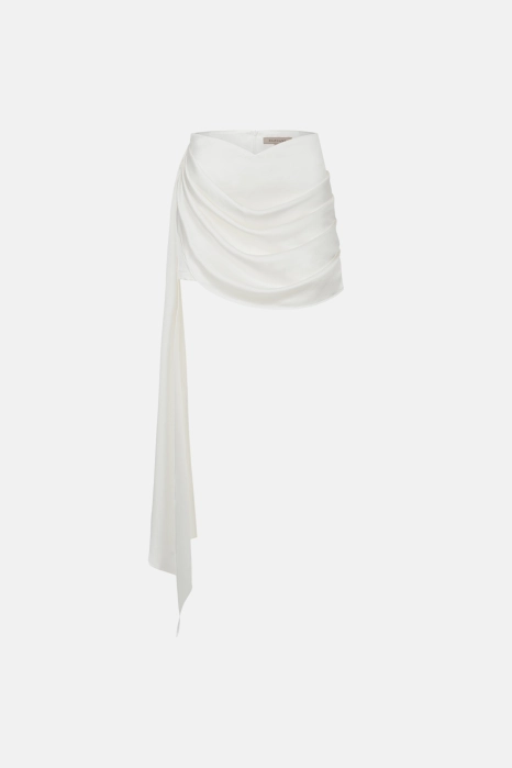 Flow skirt