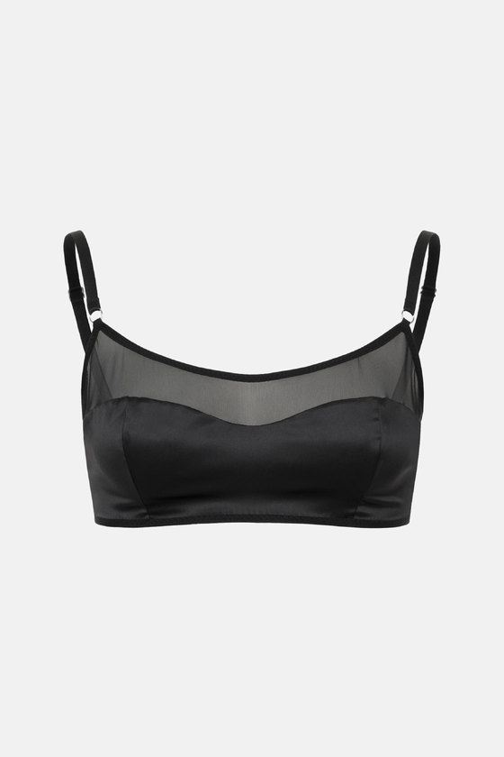 Gloaming bralette - photo 1