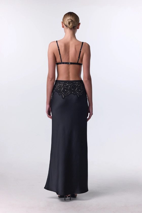 Petal skirt - photo 4