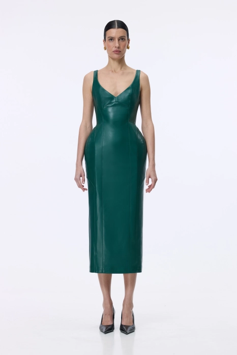 Сукня Corsetry