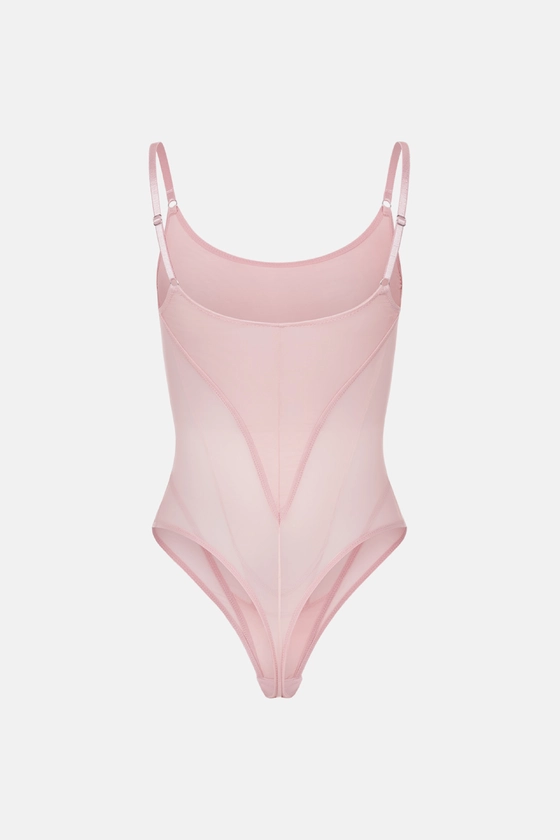 Afterglow bodysuit - photo 2
