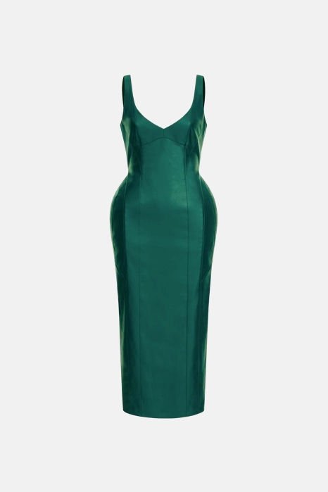 Сукня Corsetry
