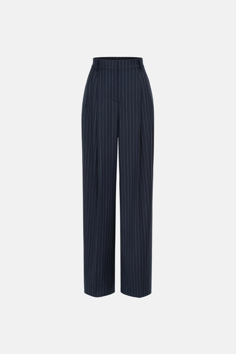 Брюки вовняні Relax Pants