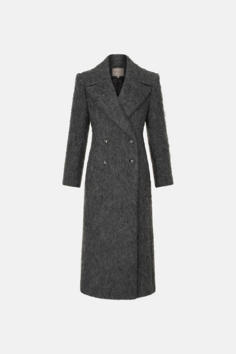 Пальто з альпаки Snug Пальто з альпаки Snug