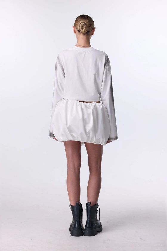 Rosebud Skirt - photo 4