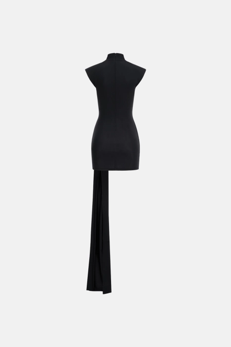 Сукня midnight glide sleeveless Сукня midnight glide sleeveless