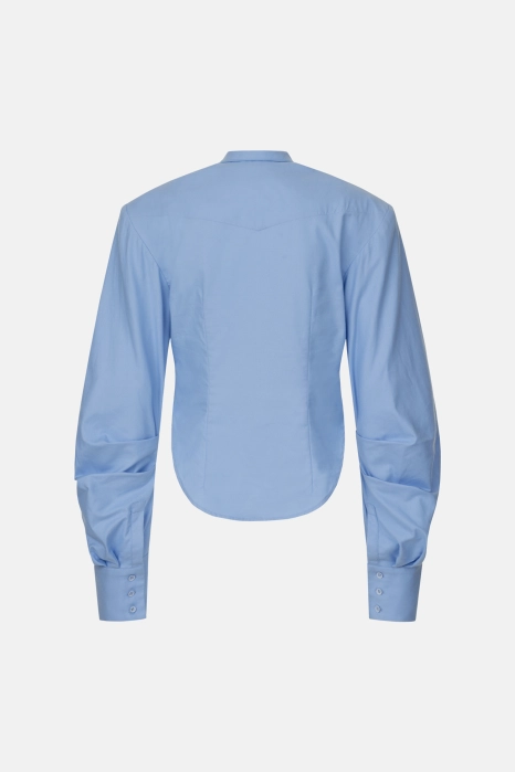Alina Boi x Bazhane Shirt №1