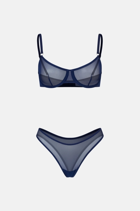 Moonrise bra