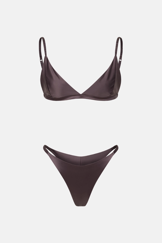 Dusk Whisper bra - photo 3