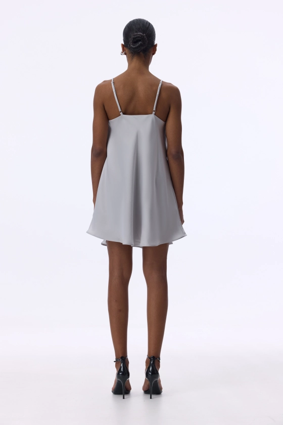 Matilda dress - photo 4