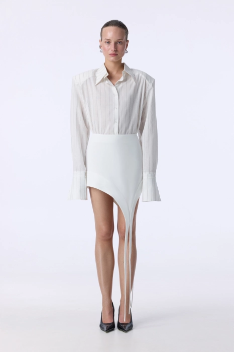 Siren skirt