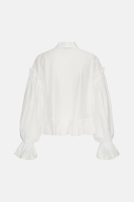 Breezy blouse