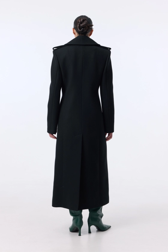 Snug coat - photo 4