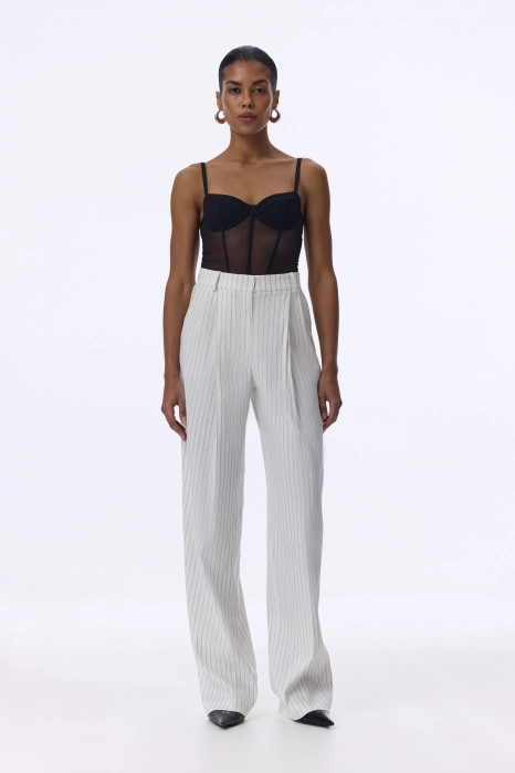 Брюки лляні Relax Pants