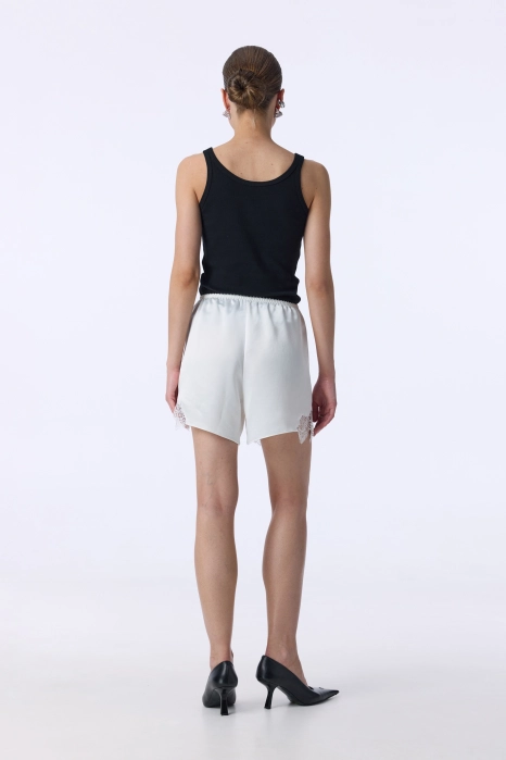 Шорти Boudoir