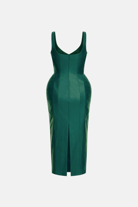 Сукня Corsetry