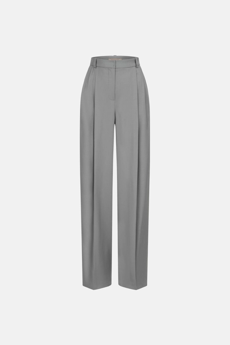 Брюки вовняні Relax Pants Брюки вовняні Relax Pants