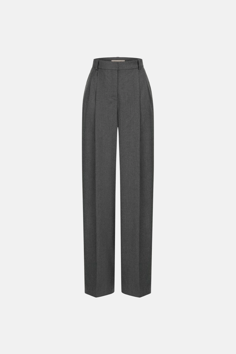 Брюки вовняні Relax Pants