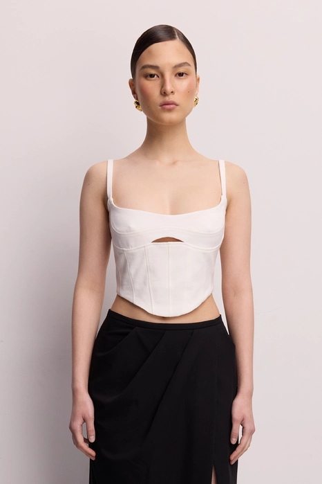 Топ Corset
