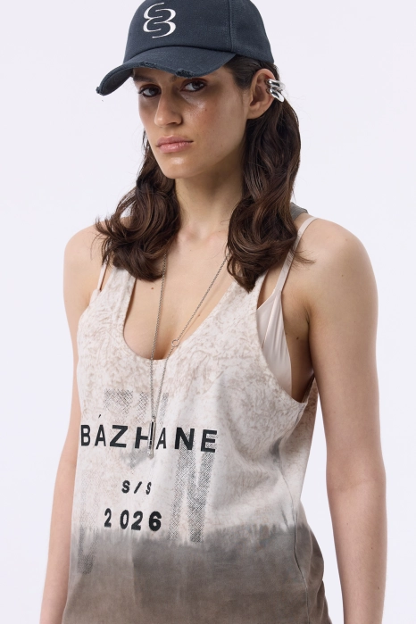 Bazhane Essential Top