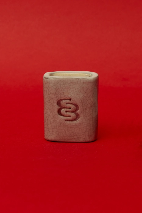 Ceramic matches