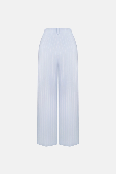 Брюки лляні Relax Pants