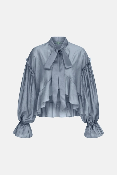 Breezy blouse