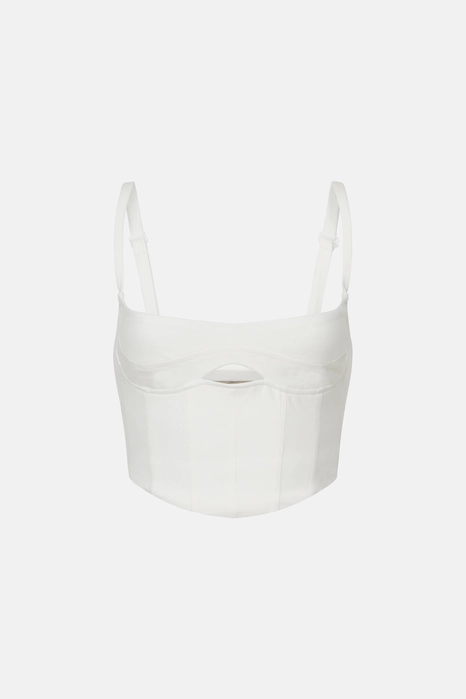 Топ Corset