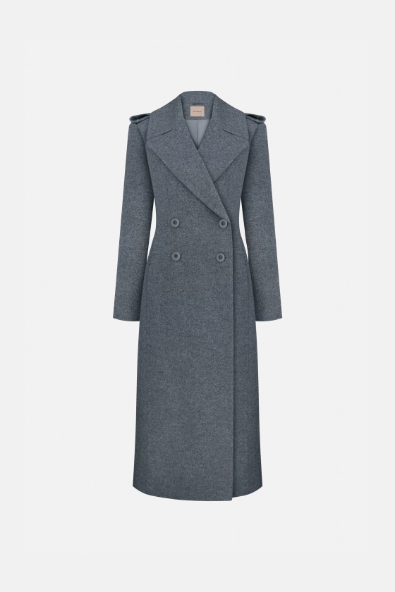 Snug coat - photo 1