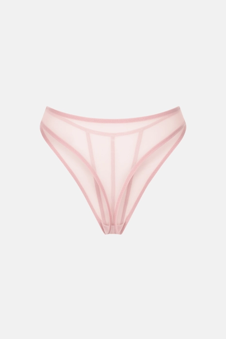 Contour thong