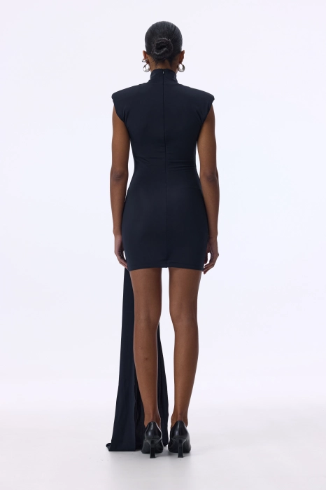 Сукня midnight glide sleeveless Сукня midnight glide sleeveless