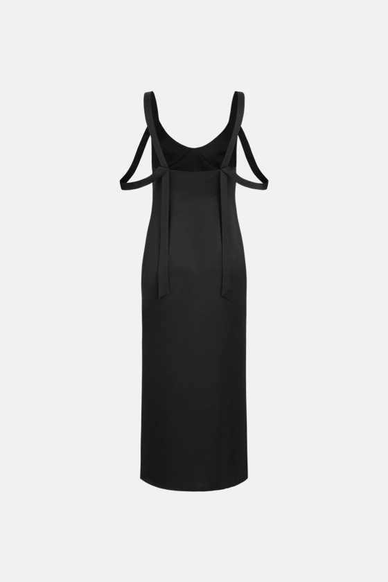 Claudia dress - photo 2