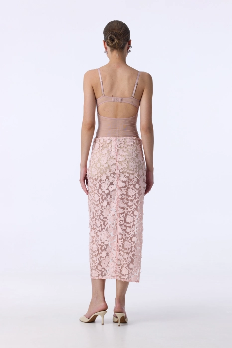 Allure skirt