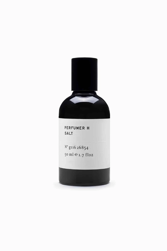 Perfume Perfumer H Salt - photo 1