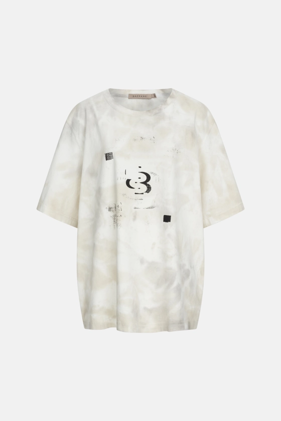 Bazhane Essential Tee - photo 1