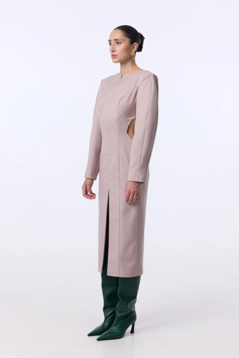 Rift dress 
