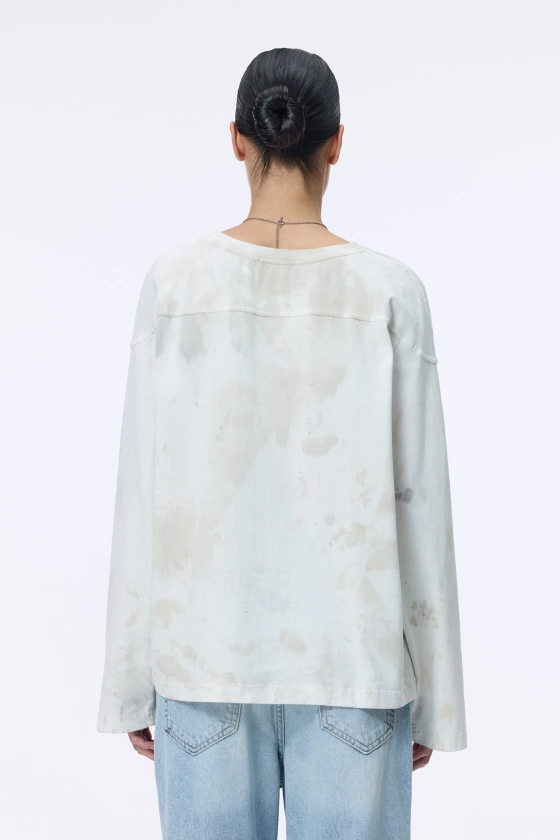Bazhane Essential Longsleeve - photo 4