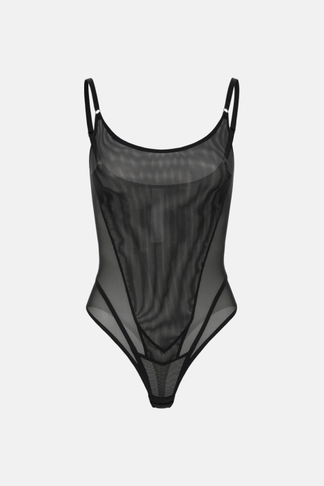 Afterglow bodysuit