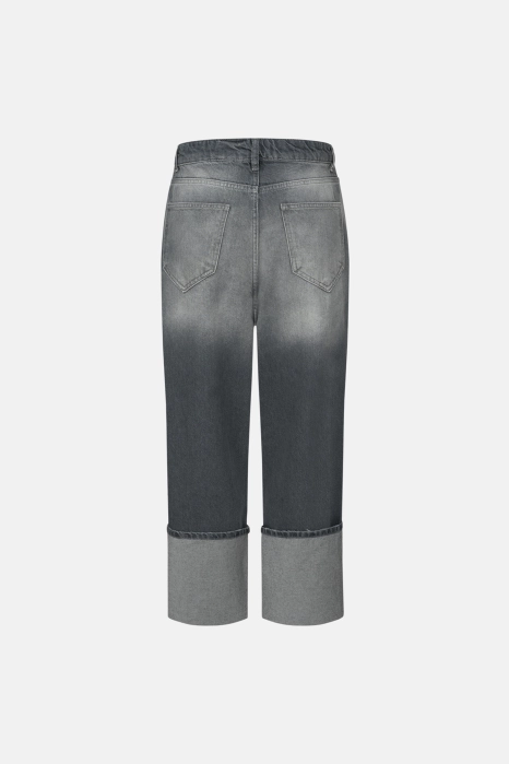 Boyish Ripped Jeans