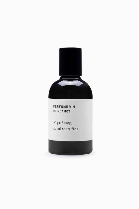 Парфум Perfumer H Bergamot
