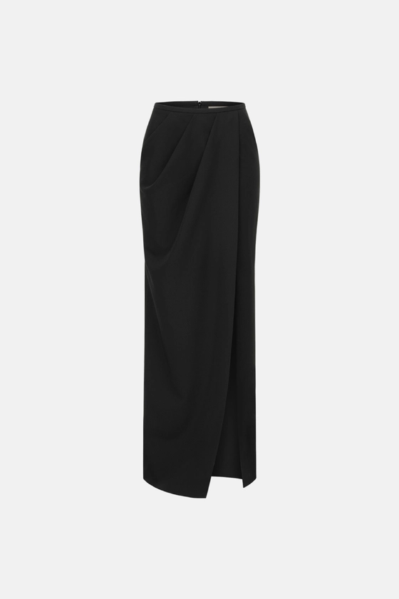 Twist skirt - photo 1