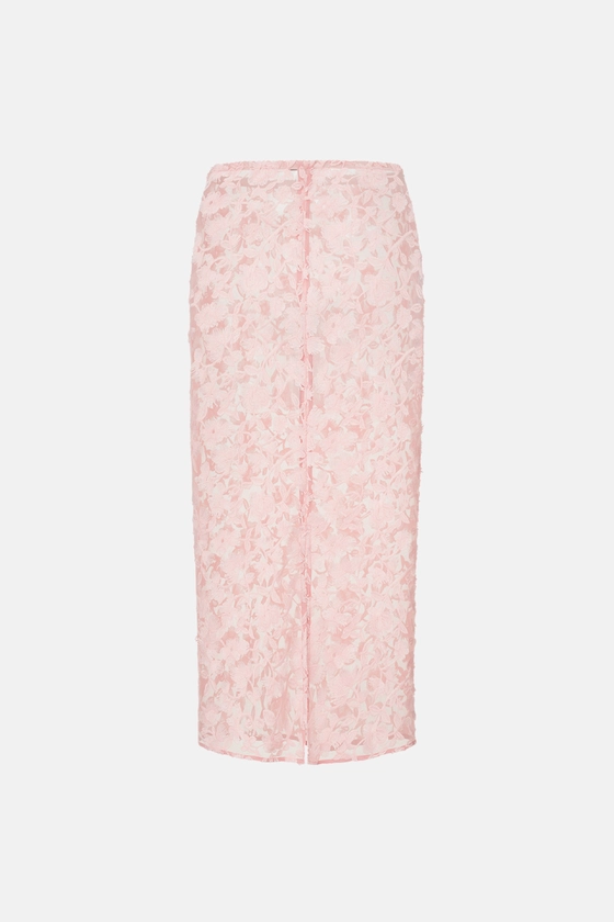 Allure skirt - photo 2
